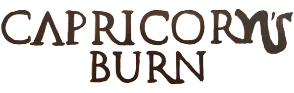 Capricorn's Burn